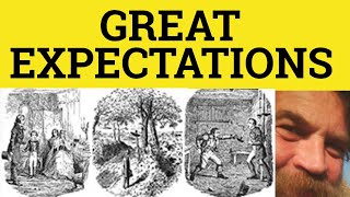 Great Expectations  Chapter 1  With Text  British English Reading  British English Pronunciation [upl. by Nahte849]