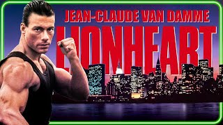 Lionheart  FREE FULL MOVIE  JeanClaude Van Damme  Harrison Page  Deborah Rennard [upl. by Leveridge481]