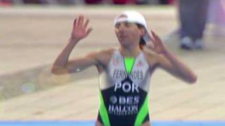 2009 Dextro Energy Triathlon  ITU World Championship Series Promo [upl. by Seften]