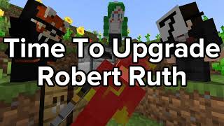 Robert Ruth  Time To Upgrade  Prism777 [upl. by Radec]