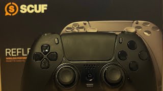 SCUF REFLEX FPS 7 MONTHS LATER SHOULD YOU BUY A SCUF [upl. by Jordanna605]