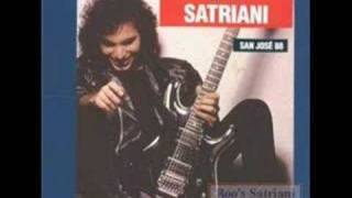 Joe Satriani  Memories [upl. by Emirac]