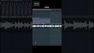 This FL Studio Automation Trick Will Blow Your Mind [upl. by Puritan]