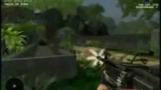 Far Cry Multiplayer PC [upl. by Aroon]