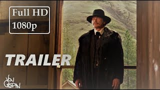 Breakheart Pass  action  western  1975  trailer  Full HD  Charles Bronson [upl. by Lette188]