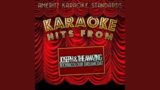 Benjamin Calypso Karaoke Version [upl. by Stahl105]