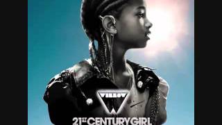 Willow Smith  21st Century Girl  Audio [upl. by Connelly387]