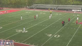 2024 La Salle vs Northmont Varsity Soccer [upl. by Weisburgh]