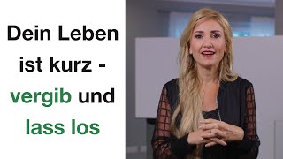 Was wenn DAS deine grösste Ablenkung ist  Ein Wunder für jeden Tag  DeborahRosenkranzOfficial [upl. by Silvestro]