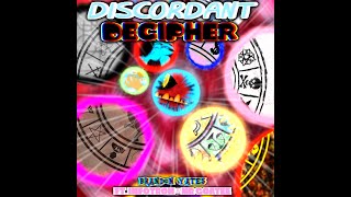 Discordant Decipher  Death Battle 2024 Remaster ft MrGoateeMusic amp lnfotron [upl. by Hubey85]