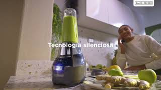 BLACKDECKER™  Personal Blender [upl. by Atilrep]