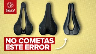 5 Cosas que deberías saber antes de comprar asiento para tu bicicleta [upl. by Arytahs]