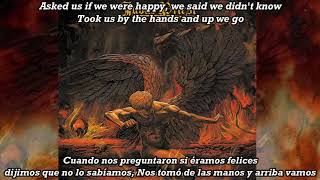 Judas Priest  Dreamer Deceiver  Deceiver subtitulada en español Lyrics [upl. by Nosnar]