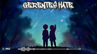 ABIEL JATNIKA GERENTES HATE [upl. by Zadack]