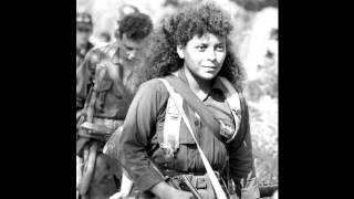 MUJERES REBELDES DEL ERPFMLN HISTORICO [upl. by Hume]