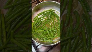 Haricot vert [upl. by Strephon]