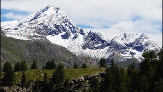 Paesaggi di Montagna [upl. by Egiap]