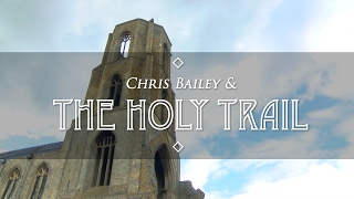 Chris Bailey amp Wymondham Abbey  Part 4  Futureproofing the Abbey [upl. by Salomone]