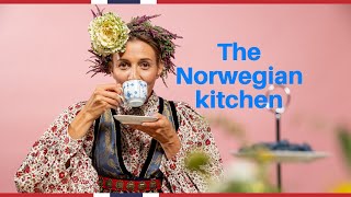 The Norwegian kitchen the way you havent seen it before  Visit Norway [upl. by Childs429]