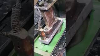 Production process of cooked rubber shoe soles [upl. by Keverne]