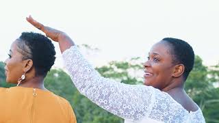 Ndife Alendo  Mirrie FT Hilco   Official Music Video  Dir VJ KEN [upl. by Zebe]