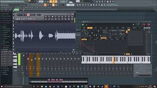 GehLekTeks How To Tek  FL Studio Tutorial Ep 1 KickBass Production [upl. by Kent476]