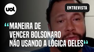 Pastor eleito pelo PSOL Demonizar ida de Bolsonaro à maçonaria é estratégia equivocada [upl. by Onitrof]