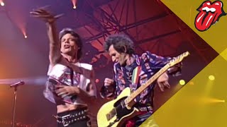 The Rolling Stones  Steel Wheels Live Trailer [upl. by Bambi488]