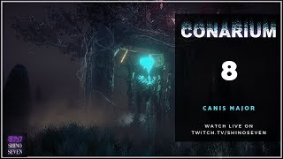 Lets Play Conarium  Episode 8 Canis Major [upl. by Aurthur]