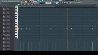 The ringerEminem fl studio beat remakeinstrumental [upl. by Azriel]