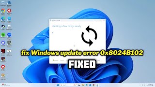 FIXED KB5045935 fails to install in Windows 11 [upl. by Jemina473]