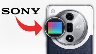 Truth About Sony LYT Sensors Better Than Sony IMX [upl. by Aundrea]