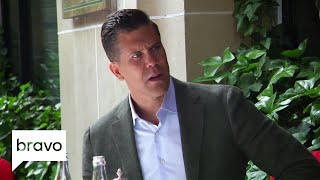 Million Dollar Listing NY Steve Brings Fredrik To Tears Season 6 Episode 12  Bravo [upl. by Annaxor811]