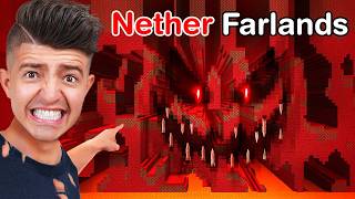 Testing Scary Fake Myths In Minecraft [upl. by Aisenet]