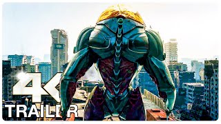 TOP UPCOMING ACTION MOVIES 2023 Trailers [upl. by Allix]