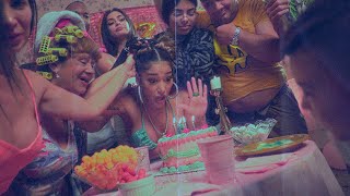 FARIANA  La Torta 🎂🍑 Video Oficial [upl. by Maltzman]