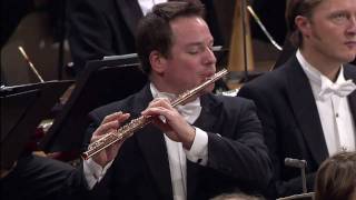 Emmanuel Pahud  Entracte from Bizets Carmen  Berliner Phil [upl. by Romano]