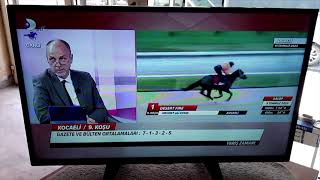 tay tv 🏇 kanal arama frekans ayarlama [upl. by Janeen]