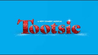 Opening Number  Tootsie The Musical  But Its Google Images [upl. by Avner]