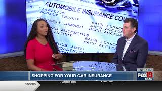 Tips when shopping for Car Insurance from AAA Insurance [upl. by Ul]