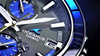 Top 7 Best Oceanus Watches To Buy in 2023 [upl. by Bough]