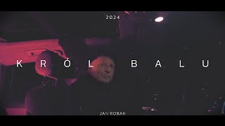 Jan Robak  Król Balu prod kbbeatz [upl. by Deborath]