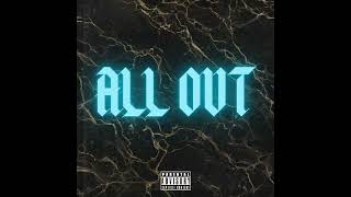 RB2TUFF  ALL OUT Official Audio Prod by ygod [upl. by Arahc]