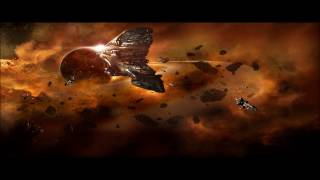 EVE ONLINE THEME SONG 2  MARCH 2017 [upl. by Maryl]