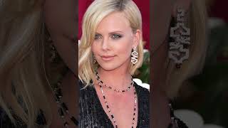 Charlize Theron gained 30 pounds for this role [upl. by Jasisa]