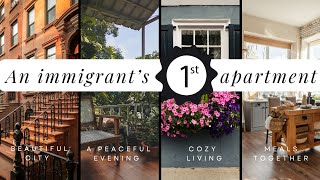 Essential Guide for Immigrants Renting Your First Apartment in the USA [upl. by Ahsrop]