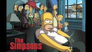 The Simpsons We do Stonecutters song  Extended HQ Version [upl. by Donnelly373]