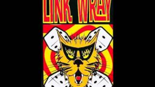 Link Wray  Heartbreak Hotel [upl. by Colan]