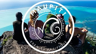 10 ☀ Maupiti  LEden du Pacifique [upl. by Ikkir]