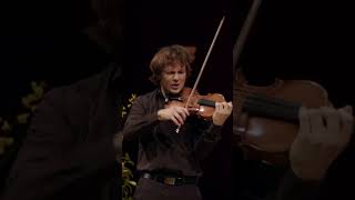 Jakow Pavlenko plays“Caprice d’après l’Étude en forme de Valse” by Eugène Ysaÿe [upl. by Winchester811]